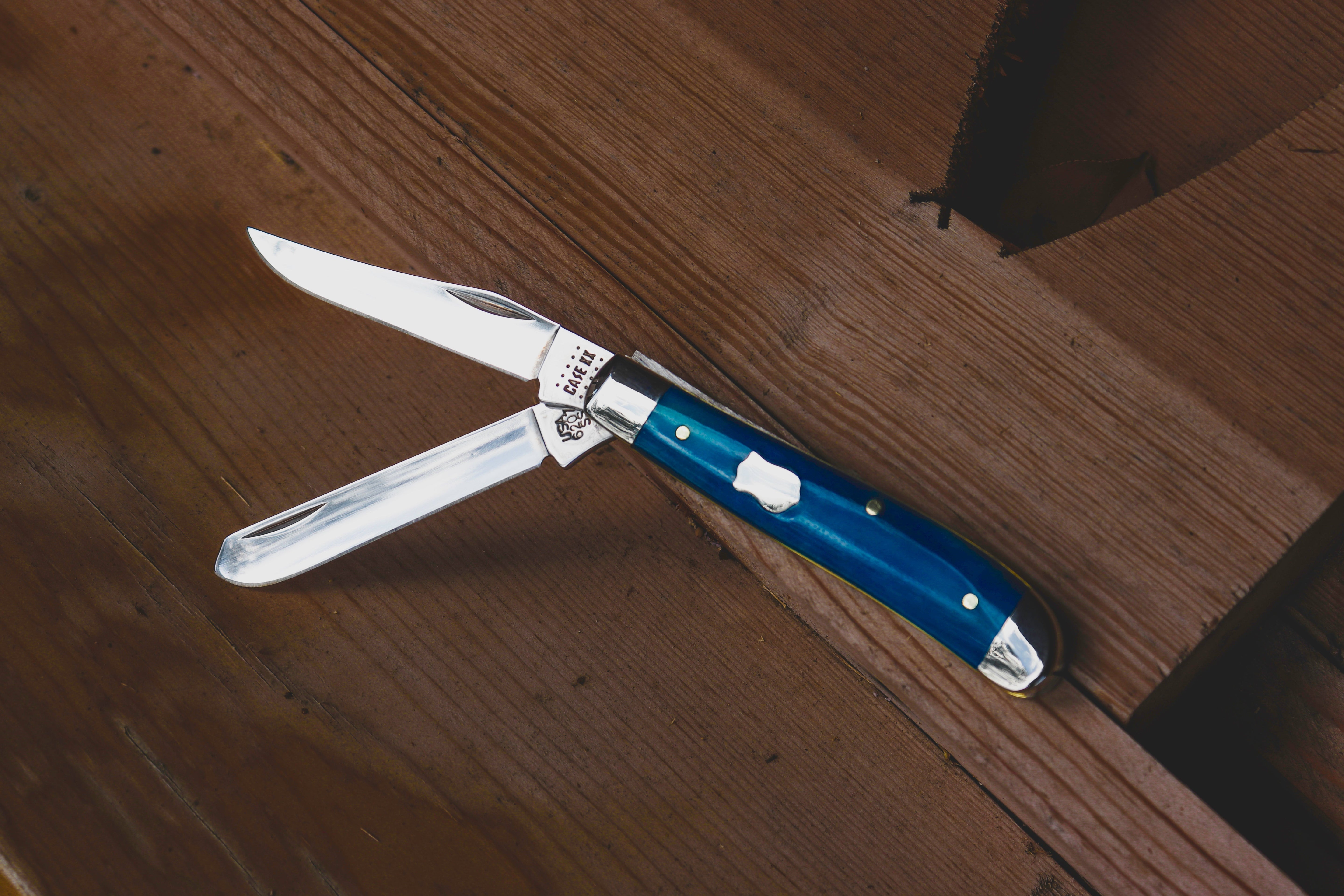 Best EDC Pocket Knives Under $100 (Spring 2026 Guide)