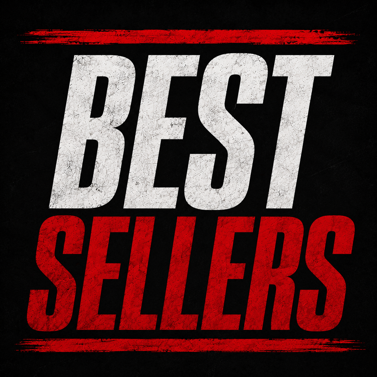 Best Sellers