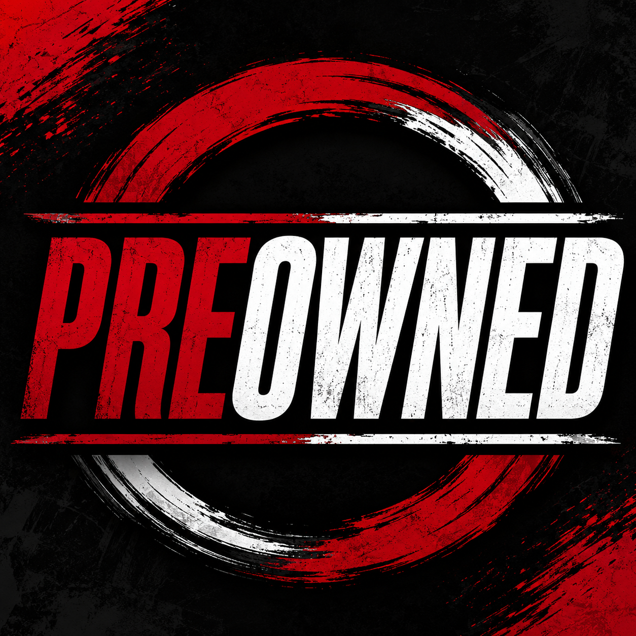 Pre-Owned