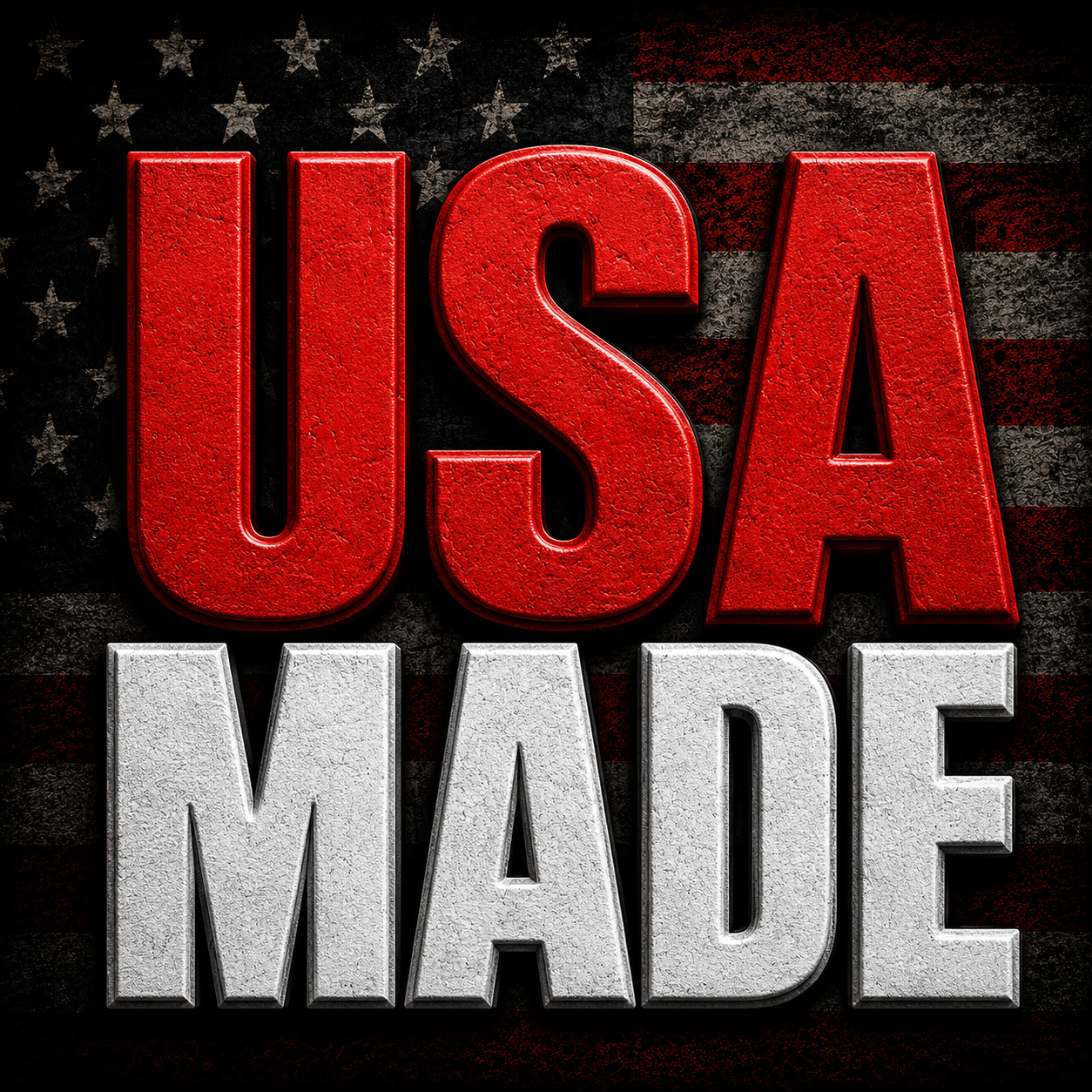 USA-Made Knives
