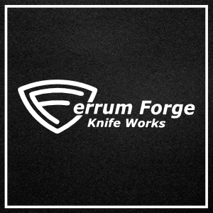 Ferrum Forge Knife Works
