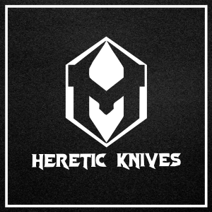 Heretic Knives
