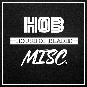 HoB Misc.