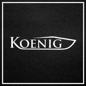 Koenig Knives