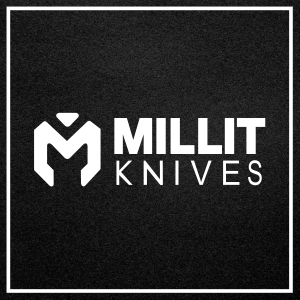 Millit Knives