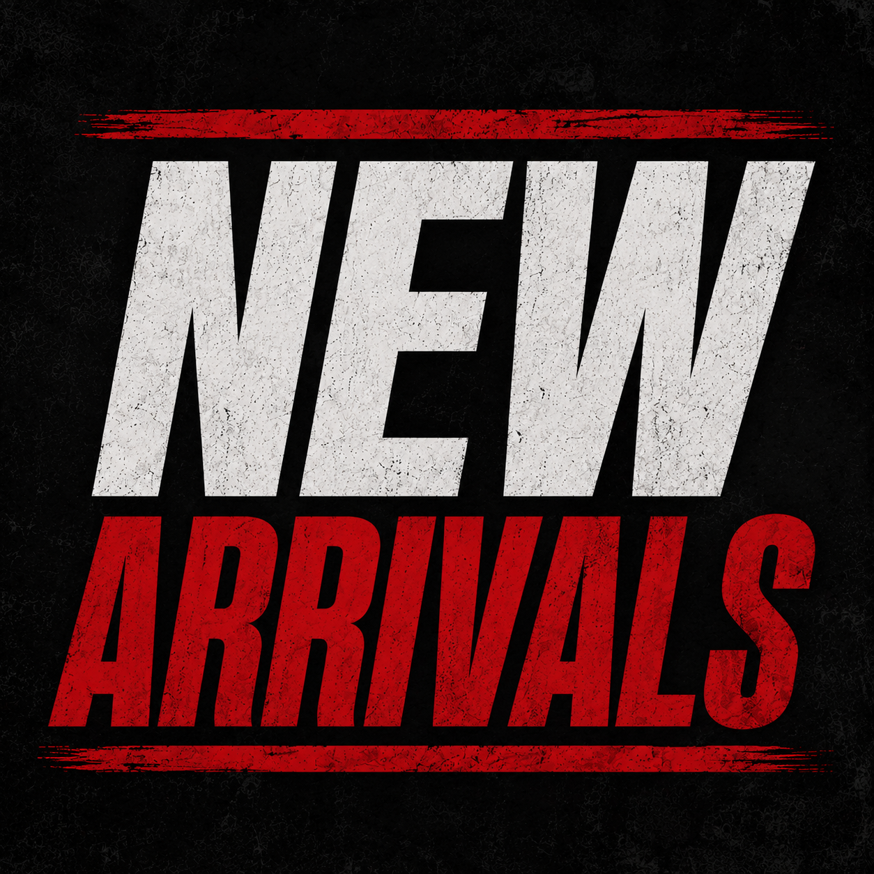 New Arrivals