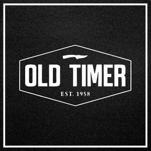 Old Timer