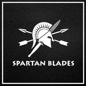 Spartan Blades