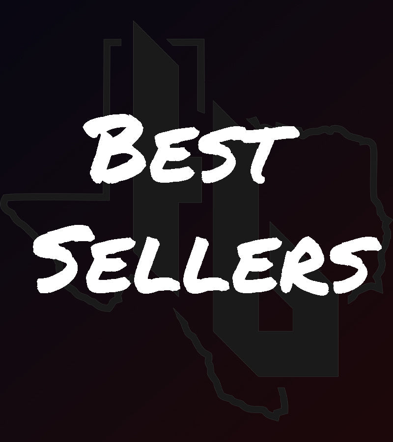 Best Sellers