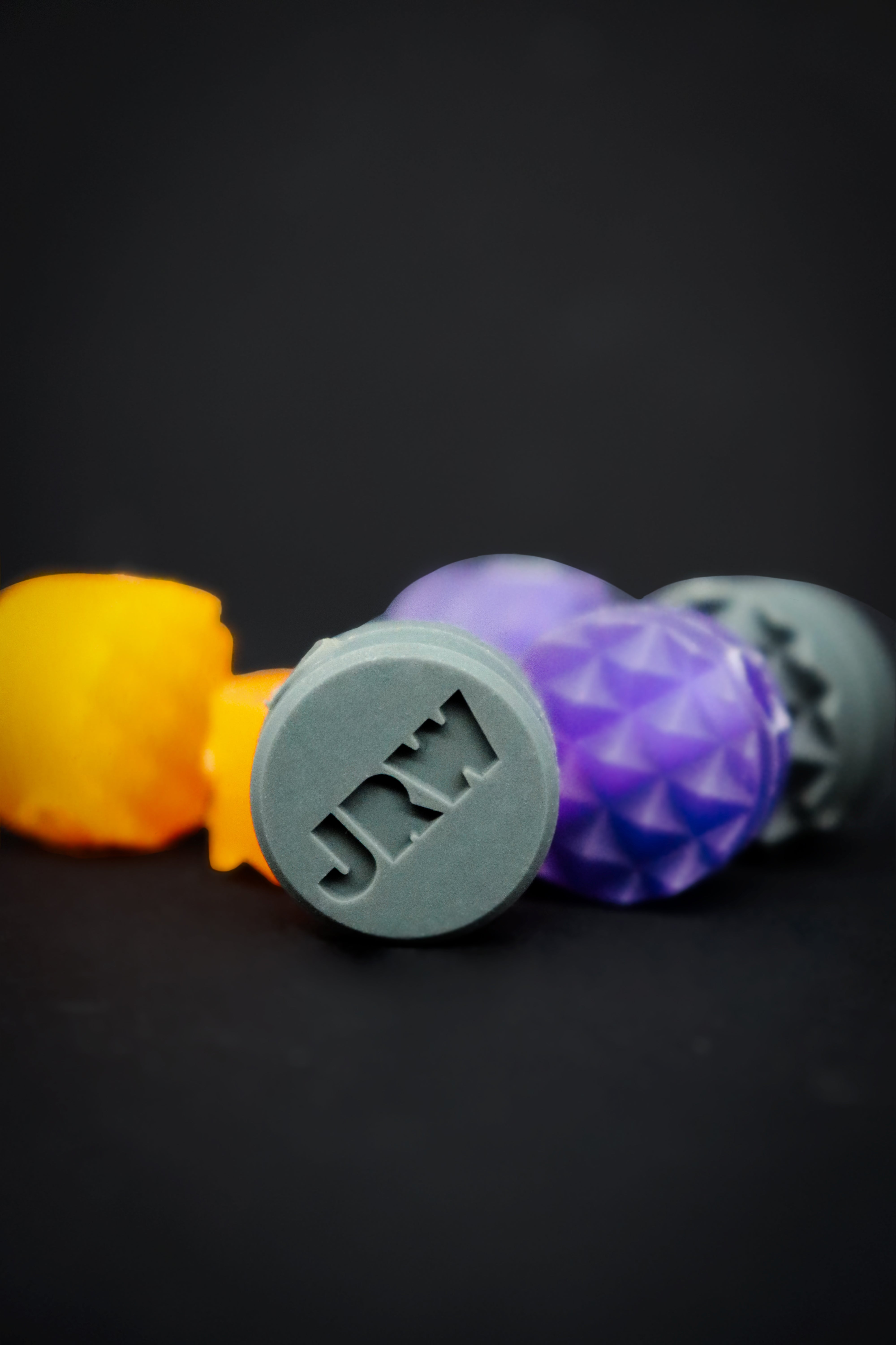 Lanyard Beads