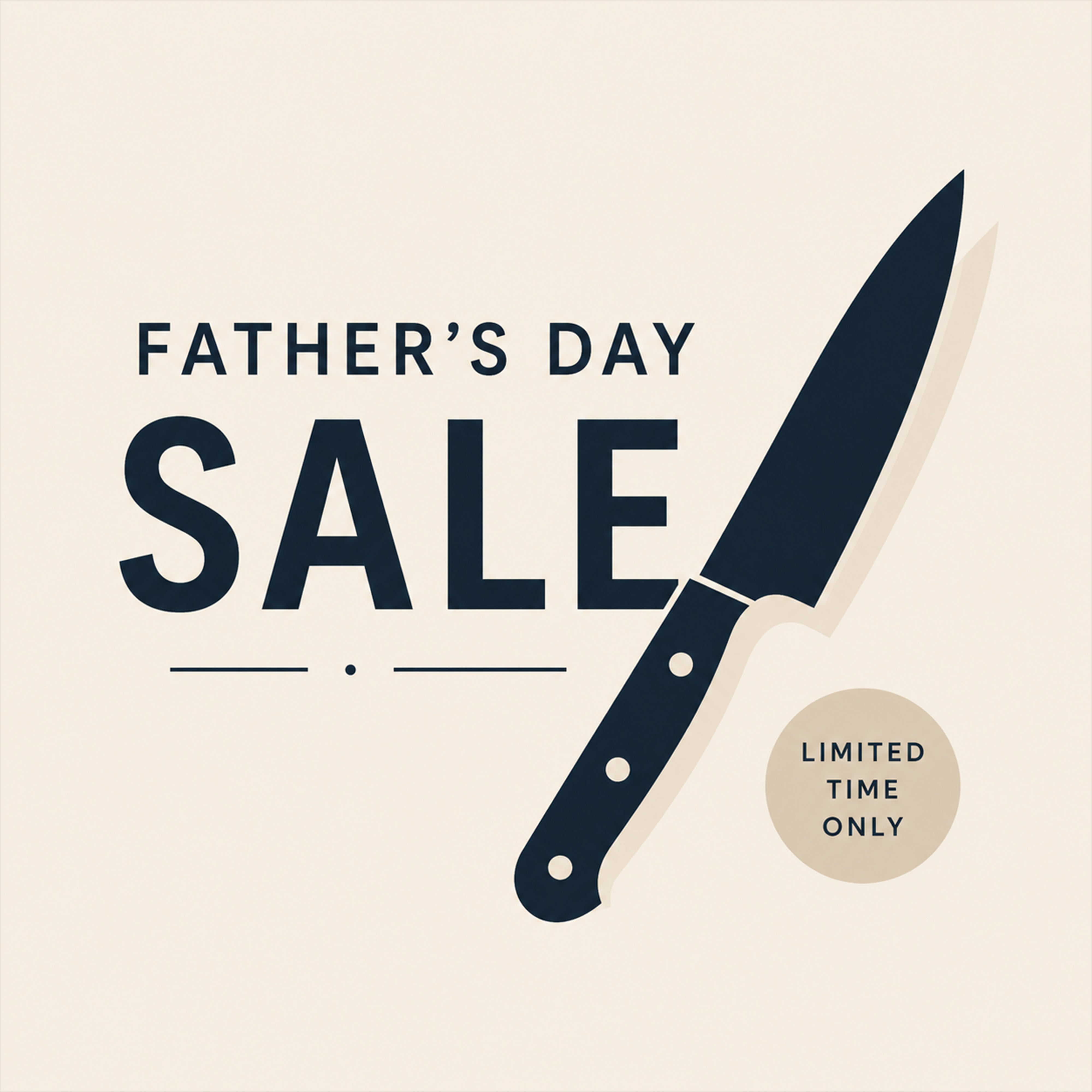 Father's Day Sale 2026
