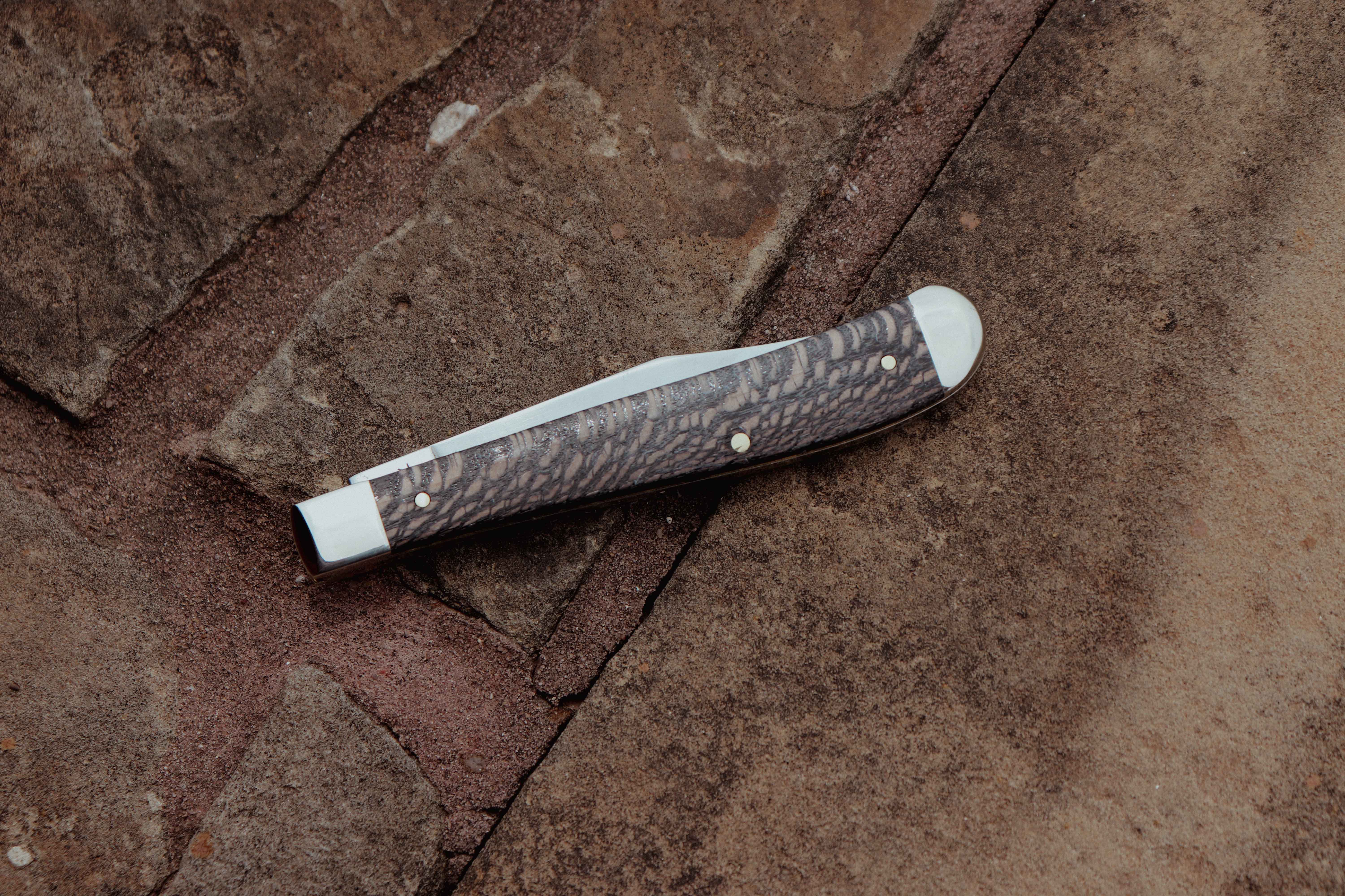 Traditional Folding Knives