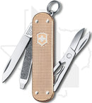 Victorinox Classic SD Alox 0.6221.202G - Fresh Peach