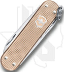 Victorinox Classic SD Alox 0.6221.202G - Fresh Peach