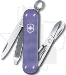 Victorinox Classic SD Alox 0.6221.223G - Electric Lavender
