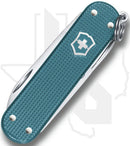 Victorinox Classic SD Alox 0.6221.242G - Wild Jungle