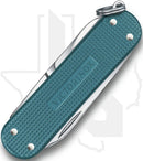 Victorinox Classic SD Alox 0.6221.242G - Wild Jungle