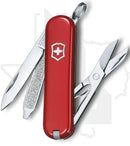 Victorinox Classic SD 0.6223 - Red