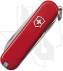 Victorinox Classic SD 0.6223 - Red