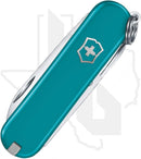 Victorinox Classic SD 0.6223.23G - Mountain Lake