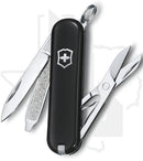 Victorinox Classic SD 0.6223.3 - Dark Illusion