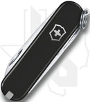 Victorinox Classic SD 0.6223.3 - Dark Illusion