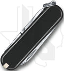 Victorinox Classic SD 0.6223.3 - Dark Illusion