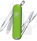 Victorinox Classic SD 0.6223.43G - Smashed Avocado