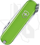 Victorinox Classic SD 0.6223.43G - Smashed Avocado