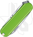 Victorinox Classic SD 0.6223.43G - Smashed Avocado