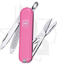 Victorinox Classic SD 0.6223.51 - Cherry Blossom