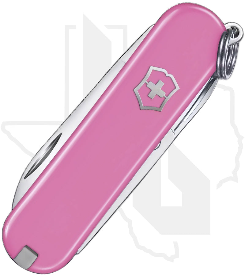 Victorinox Classic SD 0.6223.51 - Cherry Blossom