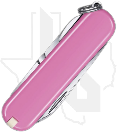 Victorinox Classic SD 0.6223.51 - Cherry Blossom