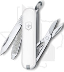 Victorinox Classic SD 0.6223.7 - Falling Snow