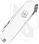 Victorinox Classic SD 0.6223.7 - Falling Snow