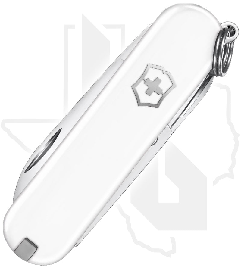 Victorinox Classic SD 0.6223.7 - Falling Snow