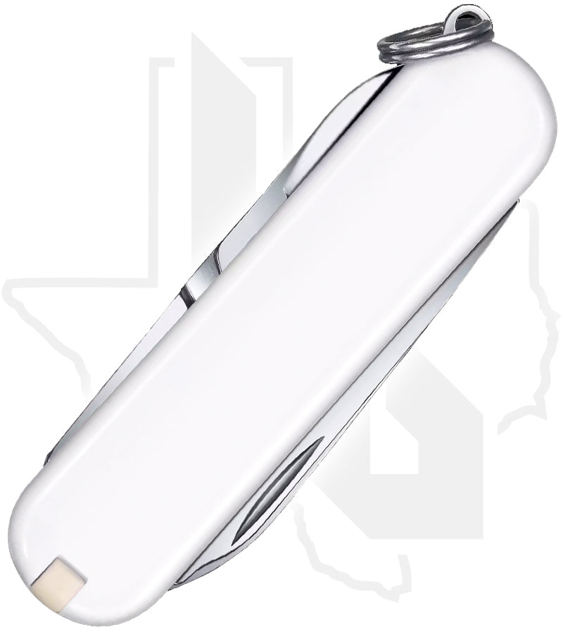 Victorinox Classic SD 0.6223.7 - Falling Snow