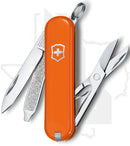 Victorinox Classic SD 0.6223.83G - Mango Tango Orange