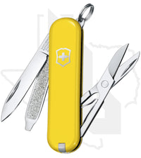 Victorinox Classic SD 0.6223.8G - Sunny Side
