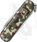 Victorinox Classic SD 0.6223.94 - Camo
