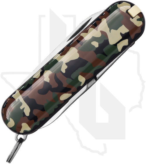 Victorinox Classic SD 0.6223.94 - Camo