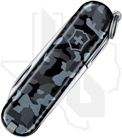 Victorinox Classic SD 0.6223.942 - Navy Camo