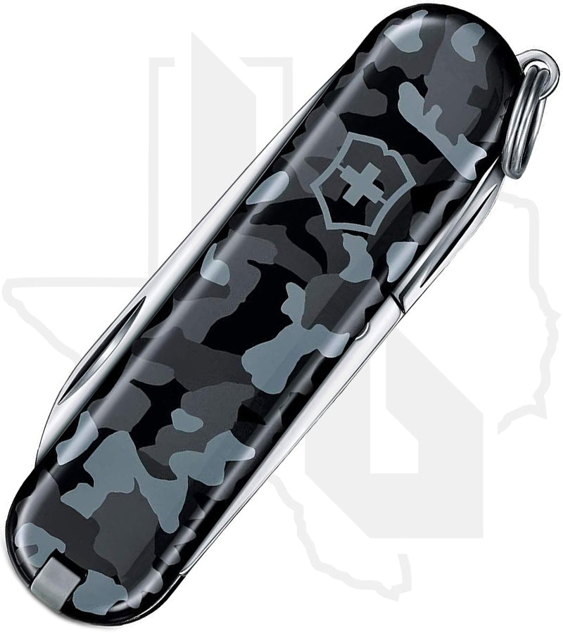 Victorinox Classic SD 0.6223.942 - Navy Camo