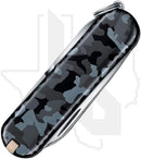 Victorinox Classic SD 0.6223.942 - Navy Camo