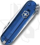 Victorinox Classic SD 0.6223.T2 - Deep Ocean