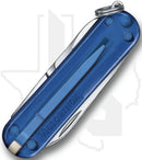 Victorinox Classic SD 0.6223.T2 - Deep Ocean