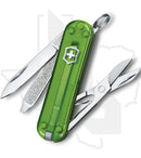 Victorinox Classic SD 0.6223.T41G - Green Tea