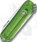 Victorinox Classic SD 0.6223.T41G - Green Tea