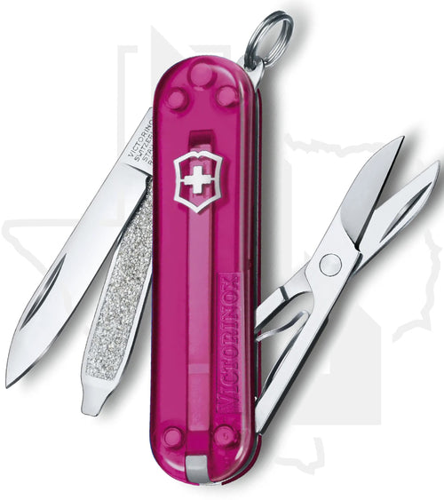 Victorinox Classic SD 0.6223.T5G - Cupcake Dream