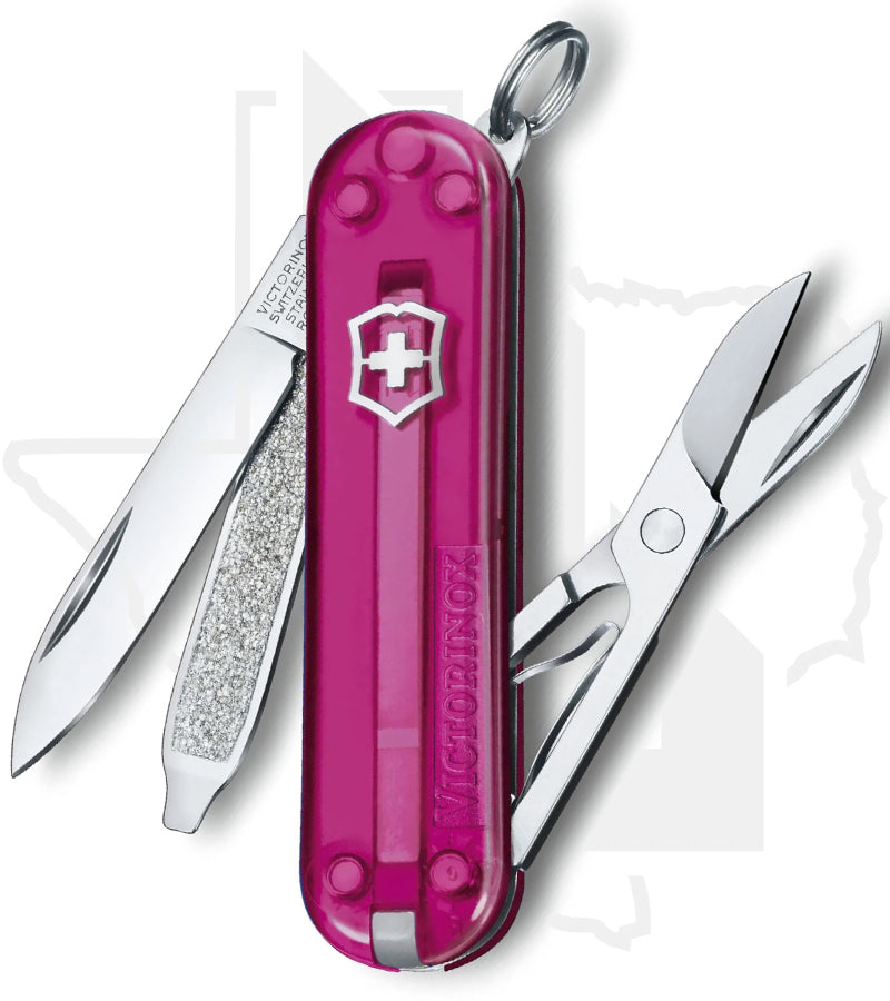 Victorinox Classic SD 0.6223.T5G - Cupcake Dream